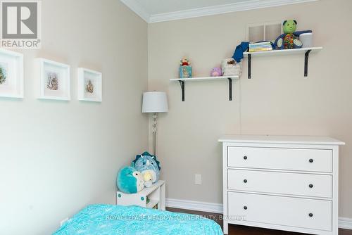 84 Reynolds Crescent, Aurora (Bayview Northeast), ON - Indoor Photo Showing Bedroom