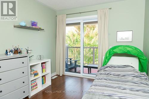 84 Reynolds Crescent, Aurora (Bayview Northeast), ON - Indoor Photo Showing Bedroom