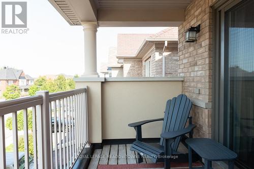 84 Reynolds Crescent, Aurora (Bayview Northeast), ON - Outdoor With Exterior