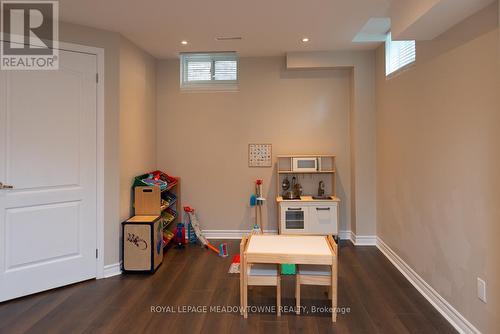 84 Reynolds Crescent, Aurora (Bayview Northeast), ON - Indoor