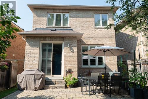 84 Reynolds Crescent, Aurora (Bayview Northeast), ON - Outdoor With Deck Patio Veranda With Exterior