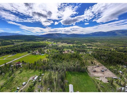 Lot 3 Kincade Road, Kimberley, BC 