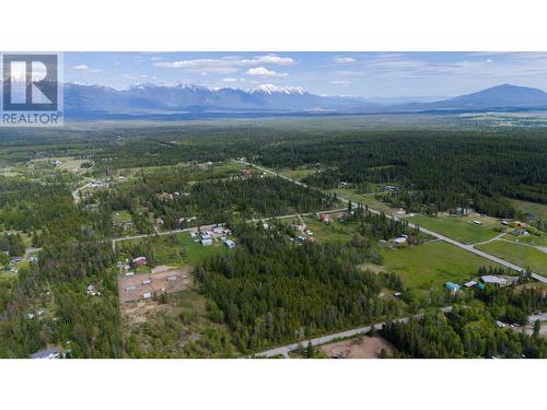 Lot 3 Kincade Road, Kimberley, BC 