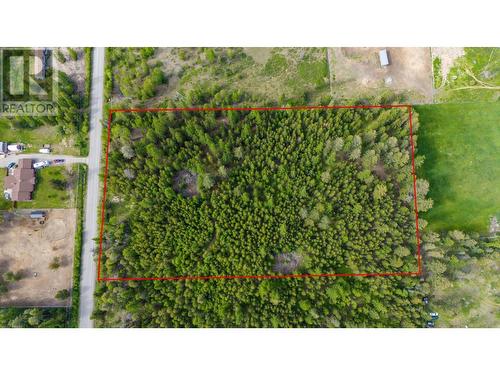 Lot 3 Kincade Road, Kimberley, BC 