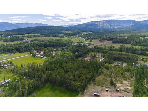 Lot 3 Kincade Road, Kimberley, BC 