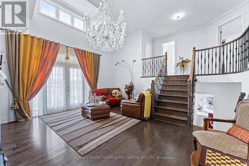 2 Amaranth Court, Richmond Hill, ON - Indoor