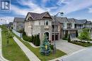 2 Amaranth Court, Richmond Hill (Jefferson), ON  - Outdoor With Facade 