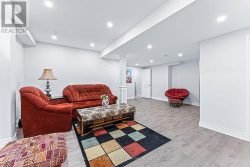 2 Amaranth Court, Richmond Hill (Jefferson), ON - Indoor