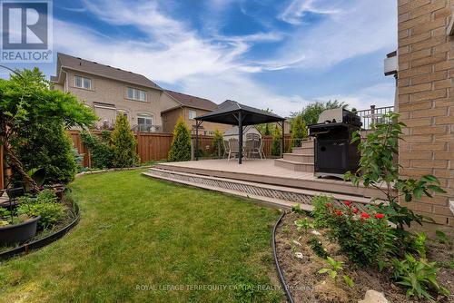 2 Amaranth Court, Richmond Hill, ON - Outdoor With Deck Patio Veranda