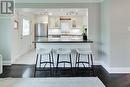 130 Wesley Street, Toronto (Stonegate-Queensway), ON  - Indoor Photo Showing Kitchen 