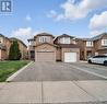 37 Fiddleneck Crescent, Brampton, ON  - Outdoor With Facade 