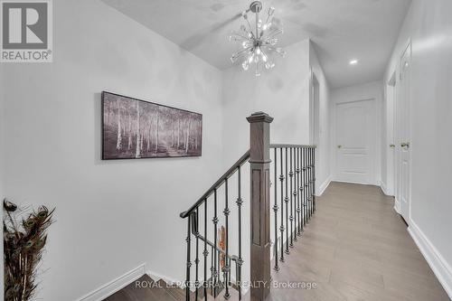 37 Fiddleneck Crescent, Brampton, ON - Indoor Photo Showing Other Room