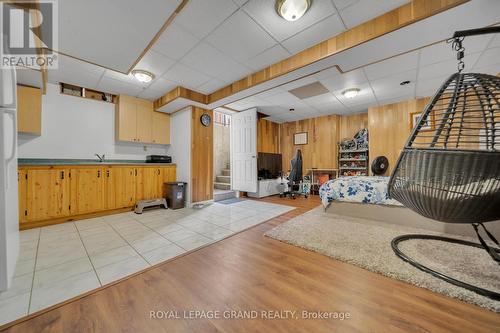 37 Fiddleneck Crescent, Brampton, ON - Indoor