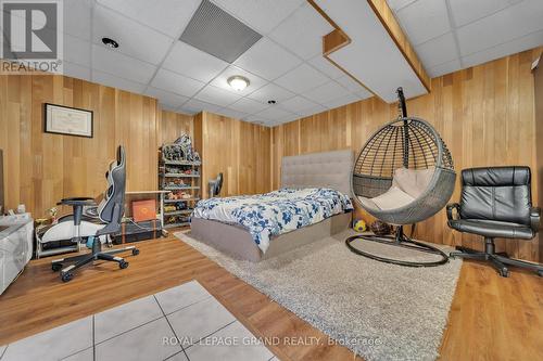 37 Fiddleneck Crescent, Brampton, ON - Indoor