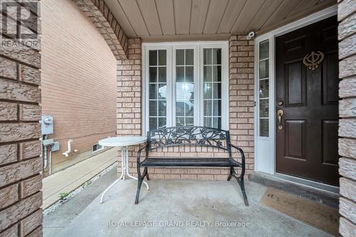 37 Fiddleneck Crescent, Brampton, ON - Outdoor With Exterior