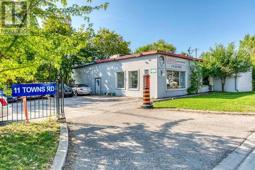 11 Towns Road, Toronto (Mimico), ON 