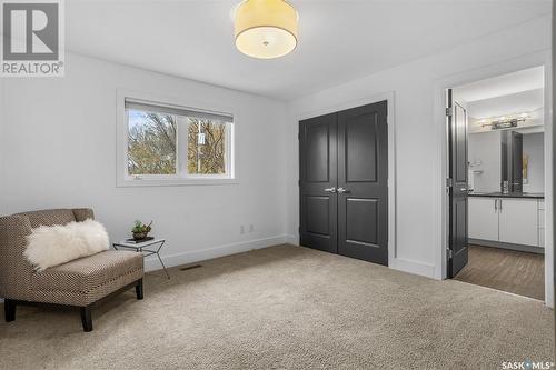 522A 6Th Street E, Saskatoon, SK - Indoor