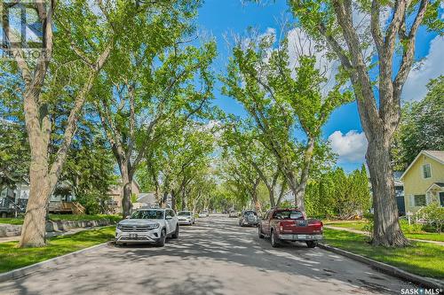 522A 6Th Street E, Saskatoon, SK - Outdoor With View