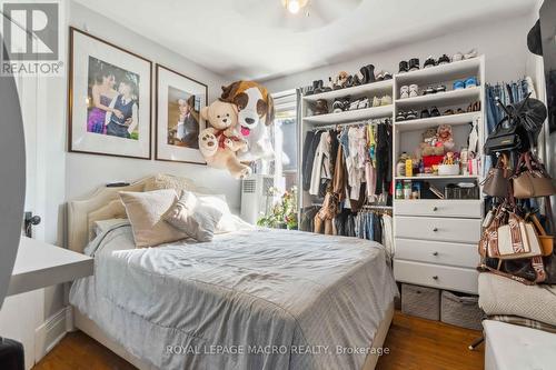 197 Wentworth Street S, Hamilton (Stinson), ON - Indoor Photo Showing Bedroom