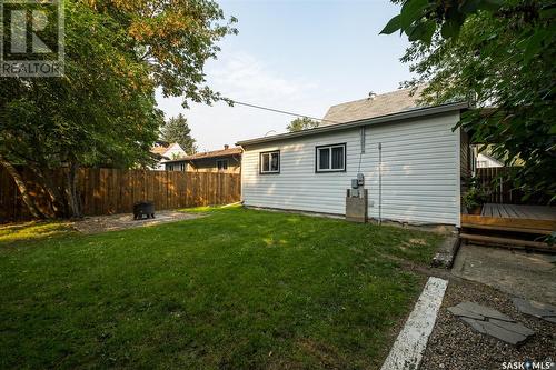 573 5Th Street E, Prince Albert, SK 