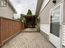 64 Cameron Crescent, Regina, SK  - Outdoor With Exterior 