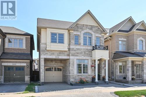 3898 Koenig Road, Burlington (Alton), ON - Outdoor With Facade