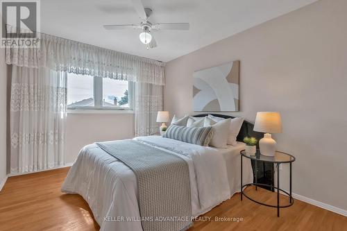 1710 Blackbird Drive, Mississauga (Applewood), ON - Indoor Photo Showing Bedroom