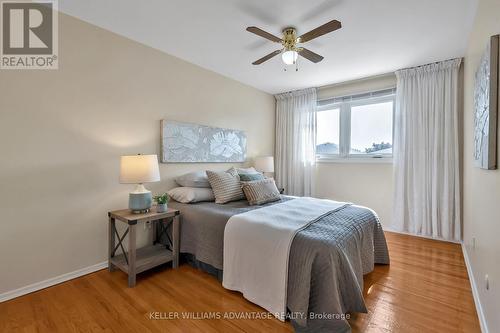 1710 Blackbird Drive, Mississauga (Applewood), ON - Indoor Photo Showing Bedroom