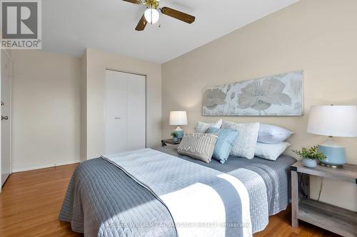 1710 Blackbird Drive, Mississauga (Applewood), ON - Indoor Photo Showing Bedroom