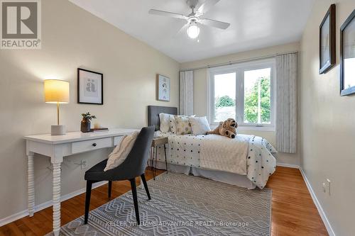 1710 Blackbird Drive, Mississauga (Applewood), ON - Indoor Photo Showing Bedroom