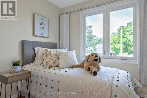 1710 Blackbird Drive, Mississauga (Applewood), ON - Indoor Photo Showing Bedroom