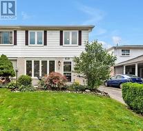 1710 BLACKBIRD DRIVE  Mississauga (Applewood), ON L4X 1M8