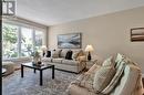 1710 Blackbird Drive, Mississauga, ON  - Indoor Photo Showing Living Room 