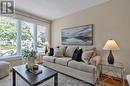 1710 Blackbird Drive, Mississauga, ON  - Indoor Photo Showing Living Room 