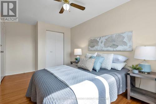 1710 Blackbird Drive, Mississauga, ON - Indoor Photo Showing Bedroom