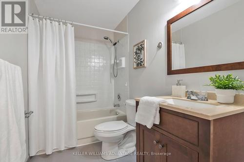 1710 Blackbird Drive, Mississauga, ON - Indoor Photo Showing Bathroom