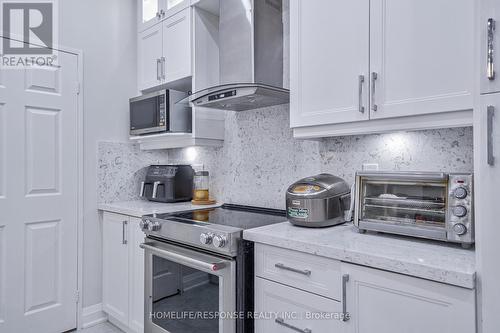 108 - 3605 Kariya Drive, Mississauga, ON 