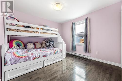 9 Glen Abbey Street, St. John'S, NL - Indoor Photo Showing Bedroom