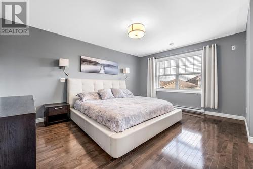 9 Glen Abbey Street, St. John'S, NL - Indoor Photo Showing Bedroom