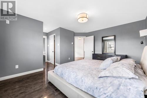 9 Glen Abbey Street, St. John'S, NL - Indoor Photo Showing Bedroom