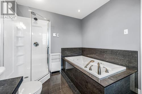 9 Glen Abbey Street, St. John'S, NL - Indoor Photo Showing Bathroom