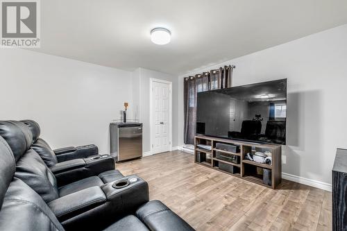 9 Glen Abbey Street, St. John'S, NL - Indoor Photo Showing Living Room