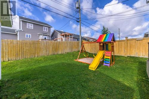 9 Glen Abbey Street, St. John'S, NL - Outdoor