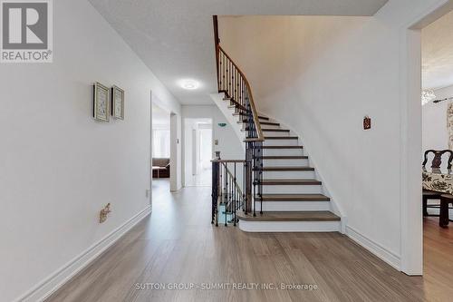 6182 Silken Laumann Way, Mississauga (East Credit), ON - Indoor Photo Showing Other Room