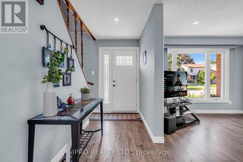 30 Ridler Court, Brampton, ON - Indoor Photo Showing Other Room