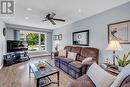 30 Ridler Court, Brampton, ON  - Indoor Photo Showing Living Room 