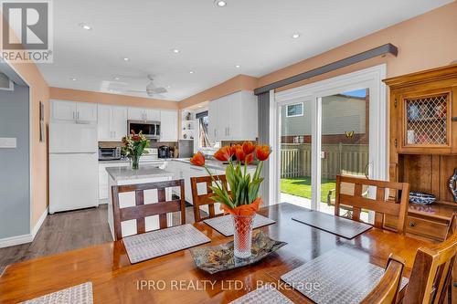 30 Ridler Court, Brampton, ON - Indoor Photo Showing Other Room