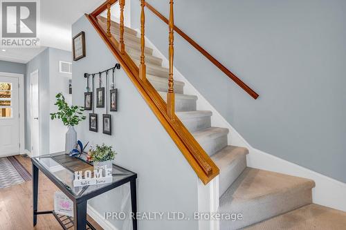 30 Ridler Court, Brampton, ON - Indoor Photo Showing Other Room