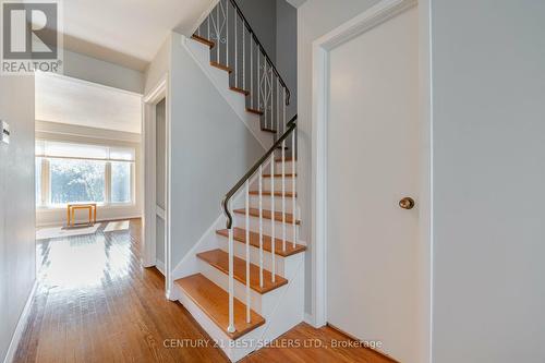 68 Lynmont Road, Toronto (West Humber-Clairville), ON - Indoor Photo Showing Other Room