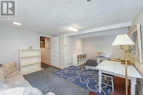 68 Lynmont Road, Toronto (West Humber-Clairville), ON - Indoor Photo Showing Bedroom